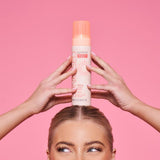 Sunkissed self tanning mousse express 1 hour 200ml (British brand)