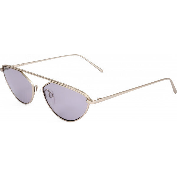 DKNY Gold DK109S sunglasses metal frame, UK version