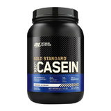 Optimum Nutrition Gold Standard 100% Casein Powder Vanilla 924g - Cookies & Cream