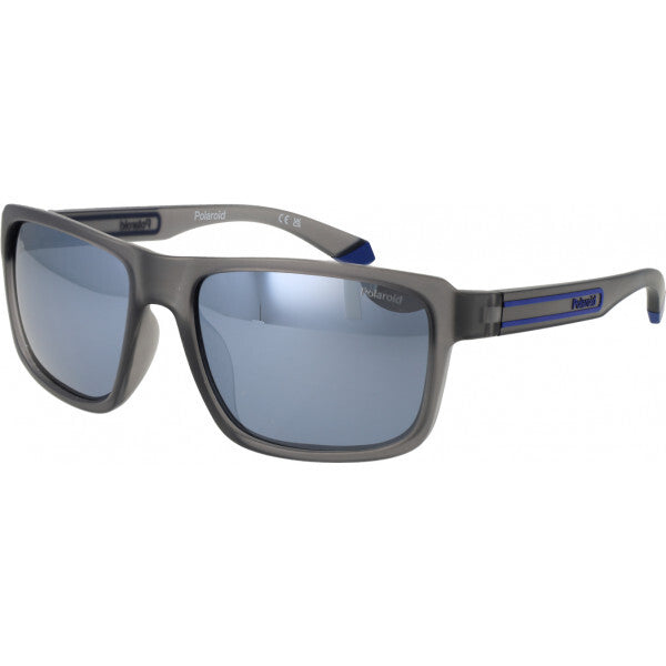 Polaroid sunglasses Blue PLD 2158 S 58 mm, UK version