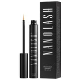 Nanolash eyelash serum 3 ml (British brand)