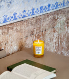 Acqua di Parma Buongiorno candle 200g, imported from the UK