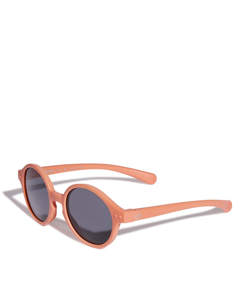 IZIPIZI KIDS Round Sunglasses - British product