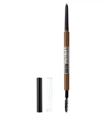 Maybelline Express Brow Ultra Slim Eyebrow Pencil