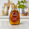 Holland & Barrett wildflower honey jar 340g, UK version