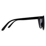 Montana MP71 women's sunglasses black grey polarized (British brand)