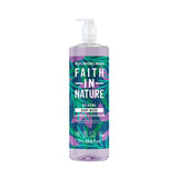 Faith In Nature Grapefruit & Orange Body Wash 1L GOODS Holland&Barrett Lavender & Geranium