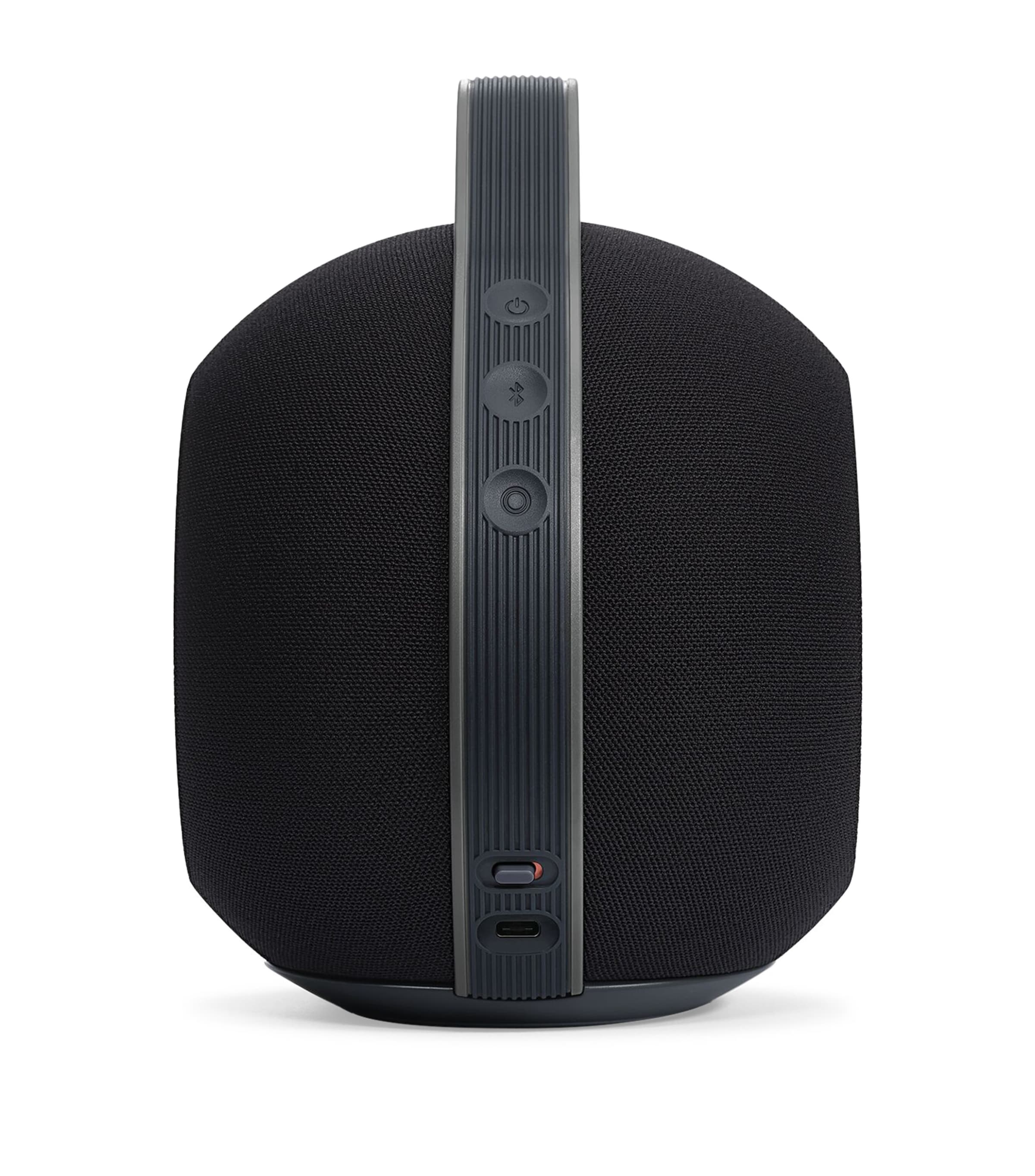 Devialet portable speaker Deep Black - British product