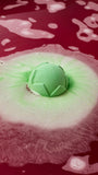Lush Lord Of Misrule bath bomb - British product