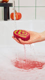 Lush Lord of Misrule bubble bar - British product