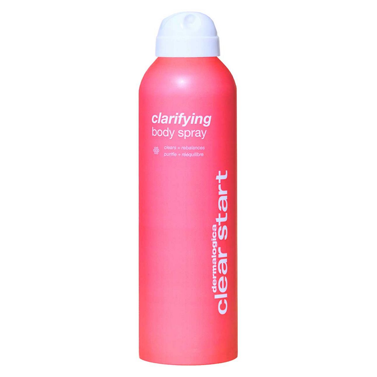 Clear Start by Dermalogica Clarifying Body Spray 120ml GOODS Boots   