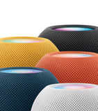 Apple HomePod Mini Space Grey Smart Speaker - British product