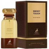 Maison Alhambra Smoky Touch For Her Eau de Parfum 80ml, UK version