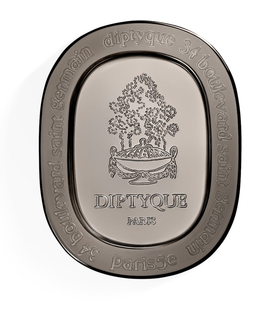 Diptyque La Vallée du Temps candle 270g - British product