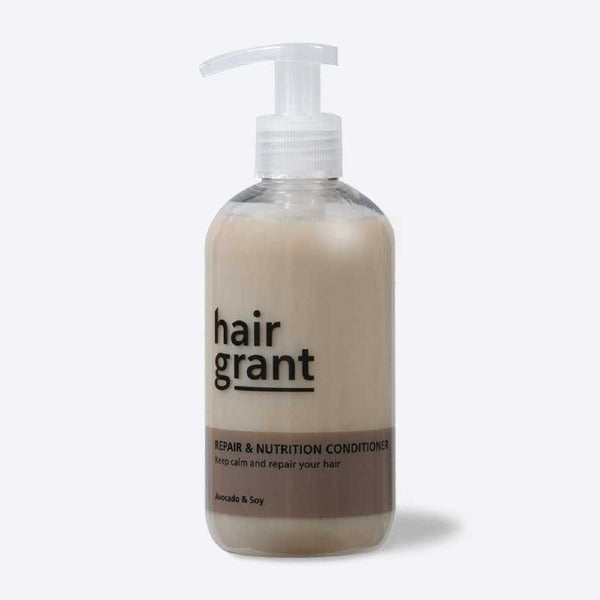 hair grant Repair & Nutrition Conditioner 250ml