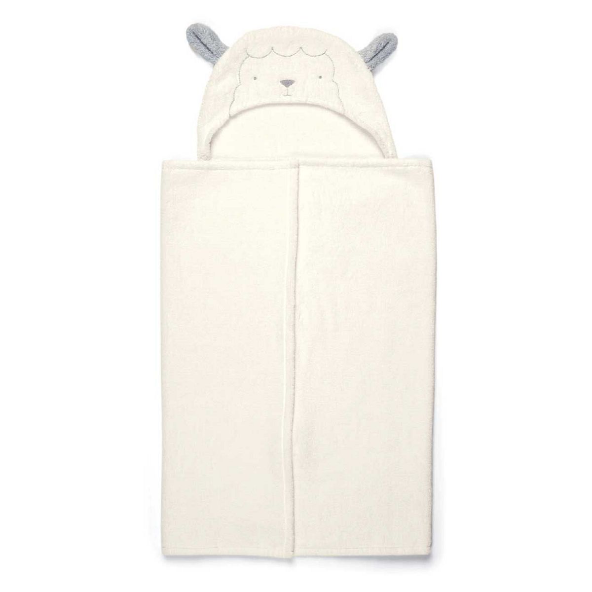 Mamas & Papas hooded towel lamb GOODS Boots   