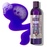 Aussie Blonde Hydration Purple Shampoo 290ml GOODS Superdrug   