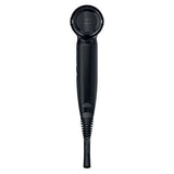 Gamma+ XCell S Black hairdryer, imported from the UK