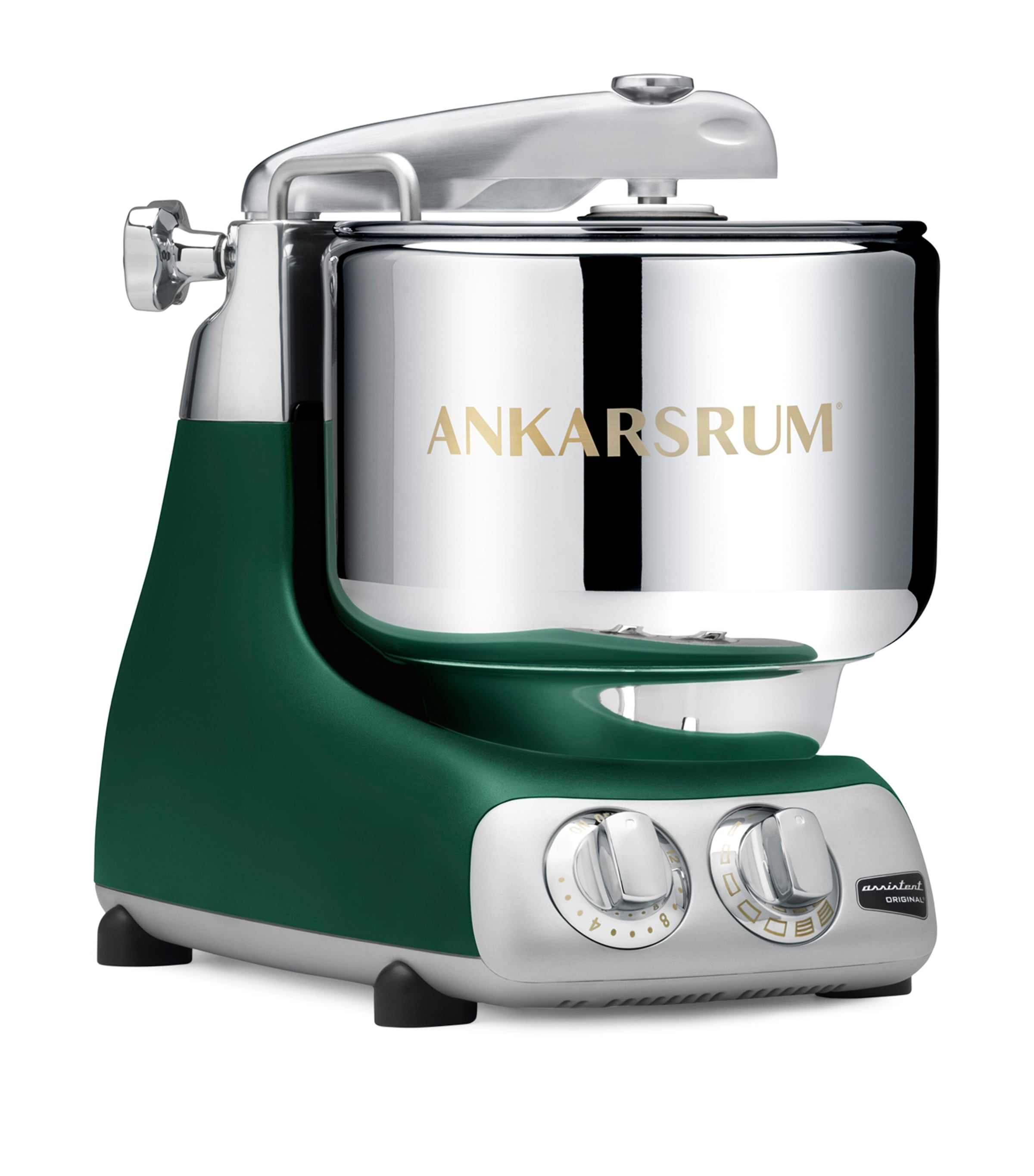 Ankarsrum Assistent Original 6230 mixer 7L - British product