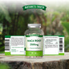 Nature's Truth maca root high strength tablets 2500mg, imported from the UK
