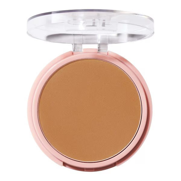 Elf Halo Glow Powder Tan Neutral Warm - British product