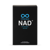 Charava NAD+500 liposomal capsules 500mg, imported from the UK