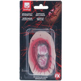 Smiffys broken bone latex scar, UK version