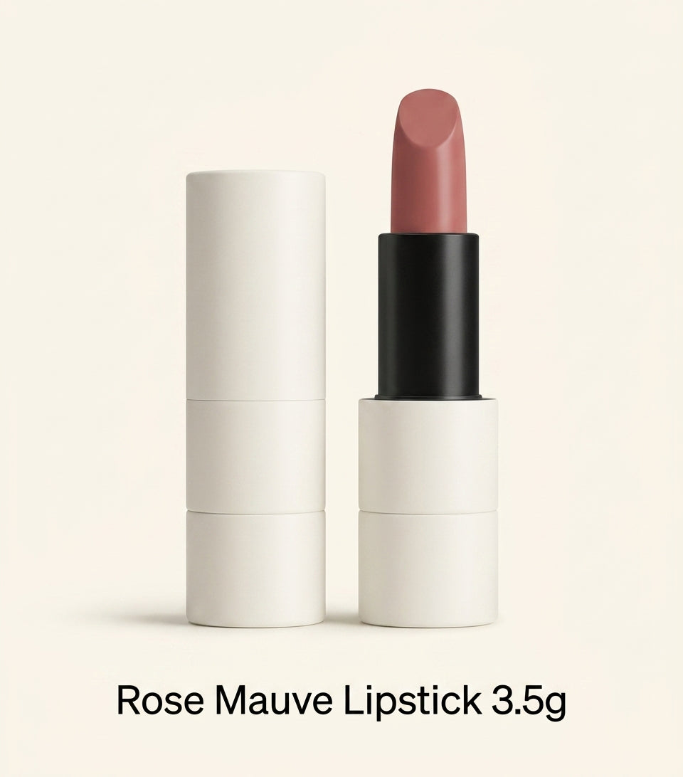 Hermès lipstick refill shade 20 Beige Automne 3.5g, imported from the UK