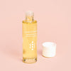 Smile Makers body massage oil rosemary lavender 100ml, UK version