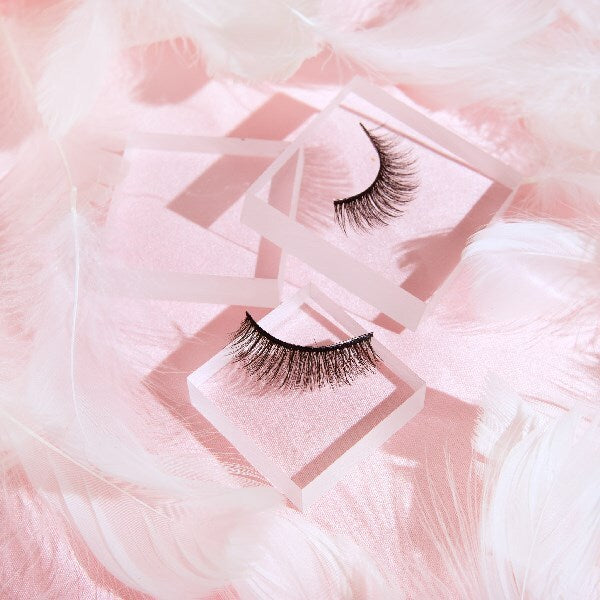 Invogue Multipack Lashes - Selfie Sunday GOODS Superdrug   