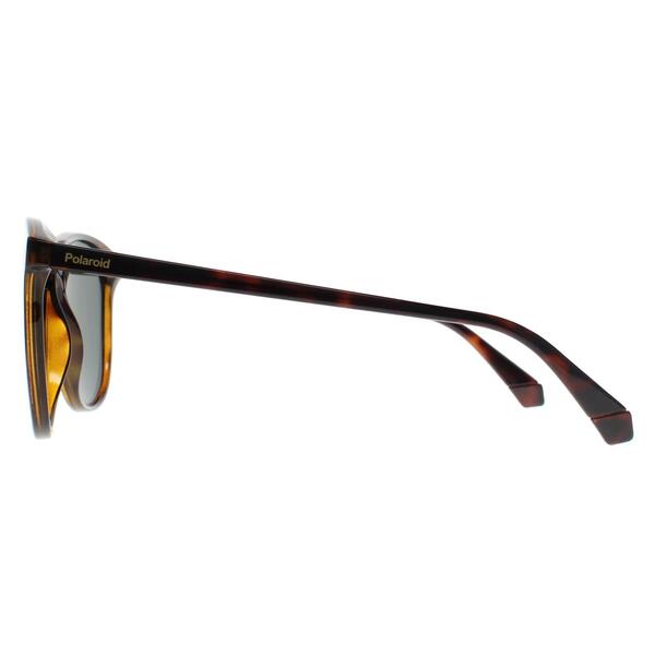 Polaroid PLD 4178/S brown polarised sunglasses, UK version
