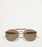 Brunello Cucinelli sunglasses BC2004ST - British product