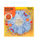 invisibobble SPRUNCHIE Flores and Bloom Scrunchie Hair Tie GOODS Boots   