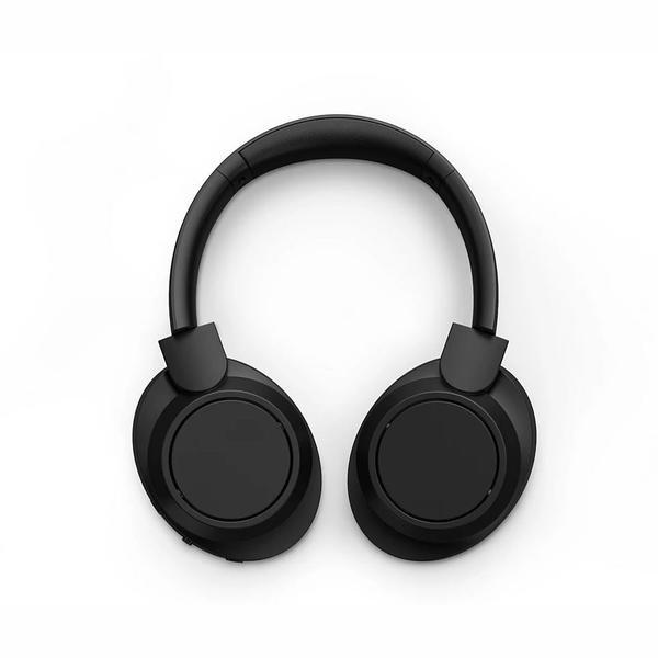 Philips TAH6509 wireless noise cancelling headphones black, UK version