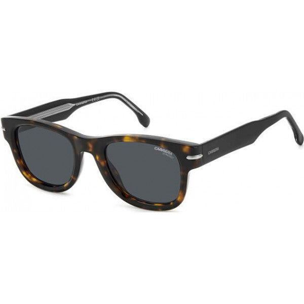 Carrera grey acetate frame sunglasses (British brand)