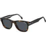 Carrera grey acetate frame sunglasses (British brand)
