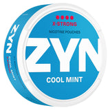 ZYN Cool Mint X-Strong GOODS Sainsburys   