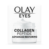 Olay Collagen Peptide Eye Cream 15ml, imported from the UK
