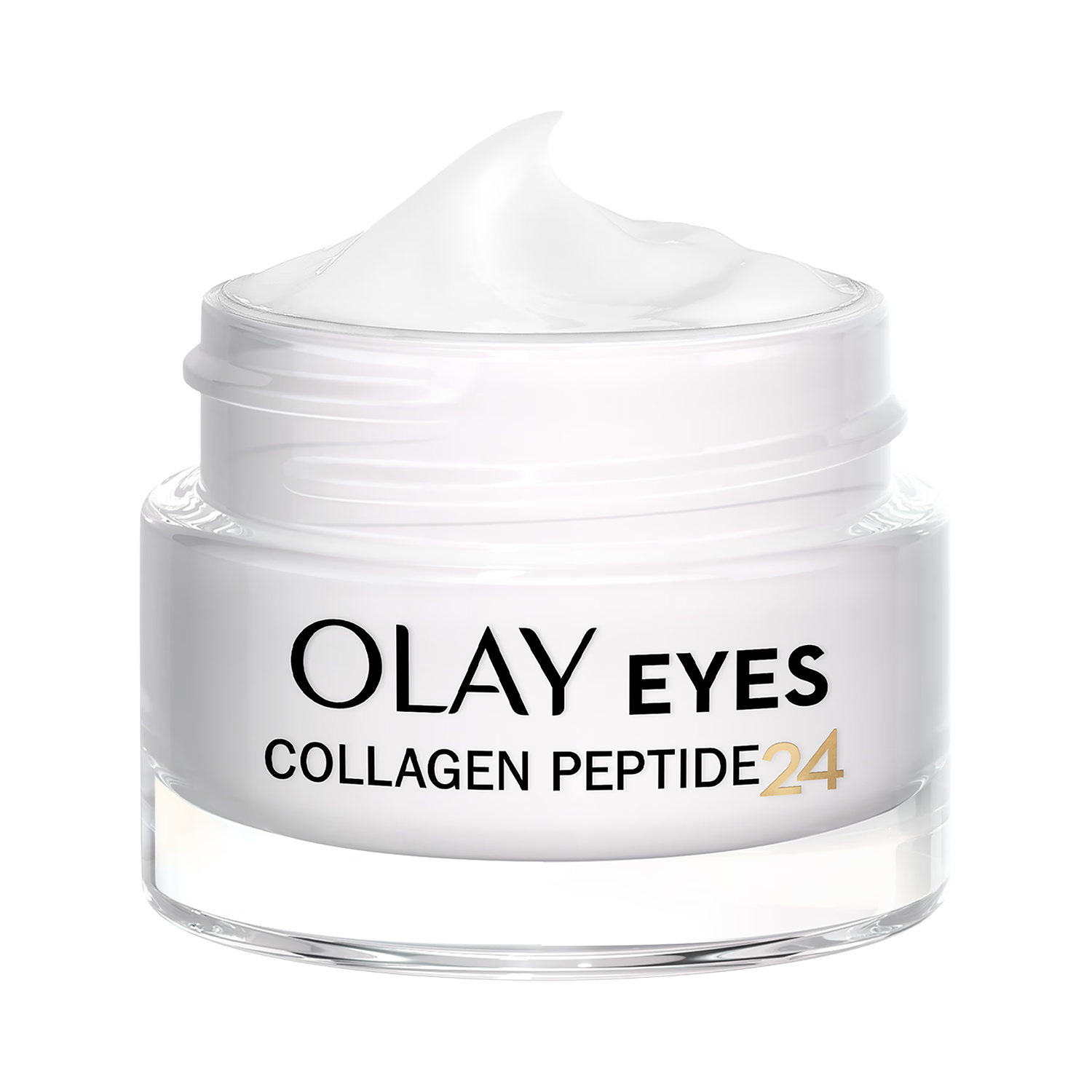 Olay Collagen Peptide Eye Cream 15ml, imported from the UK