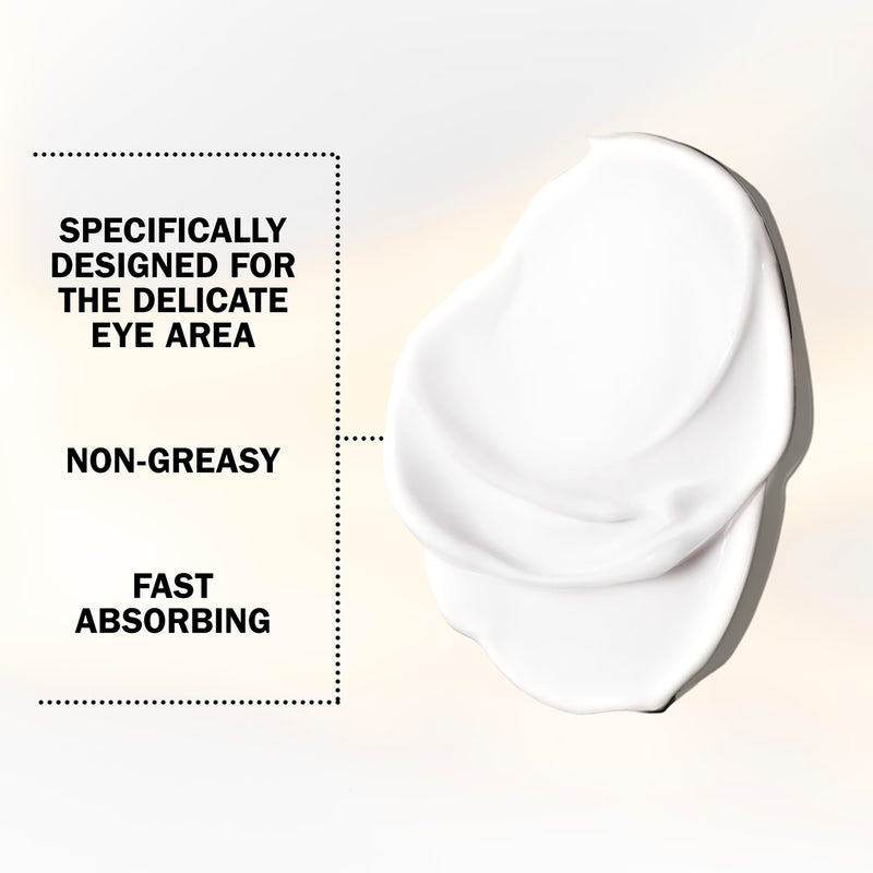 Olay Collagen Peptide Eye Cream 15ml, imported from the UK