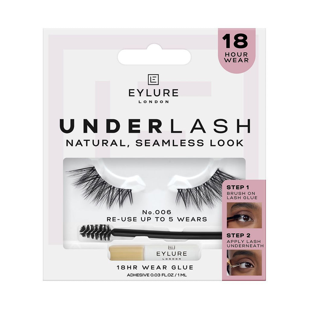 Eylure UNDERLASH No.006