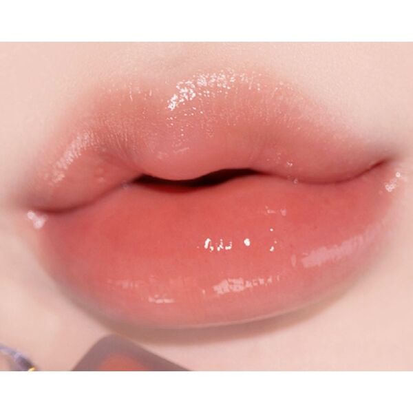 Alternative Stereo lip tint #02 Fig Candy - British product