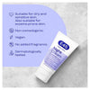 E45 Night Cream Face Moisturiser 50ml - British product