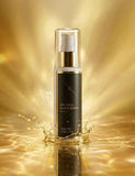 ErthSkin London Anti-Wrinkle Serum 24k Gold 60ml - British product