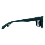 Superdry 5009 green grey polarised sunglasses, UK version