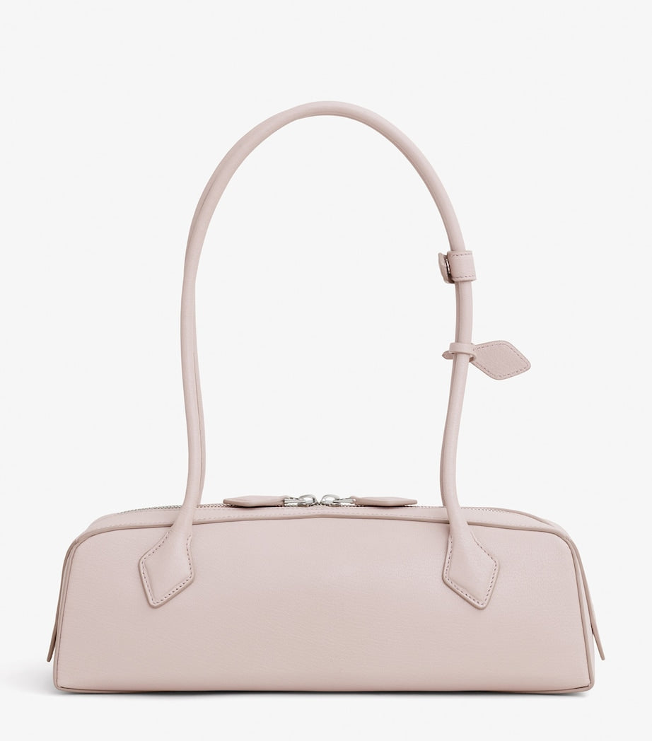 Alaïa Le Teckel medium shoulder bag, imported from the UK