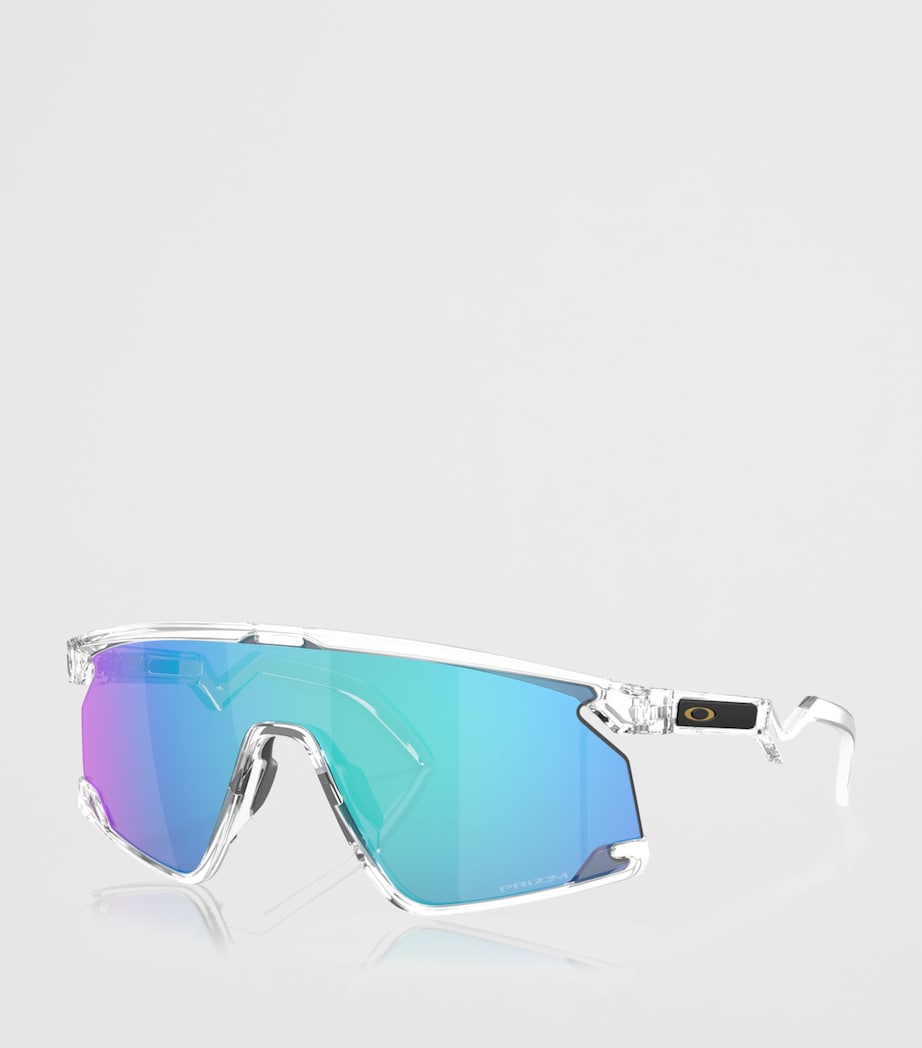 Oakley BXTR Shield sunglasses, imported from the UK