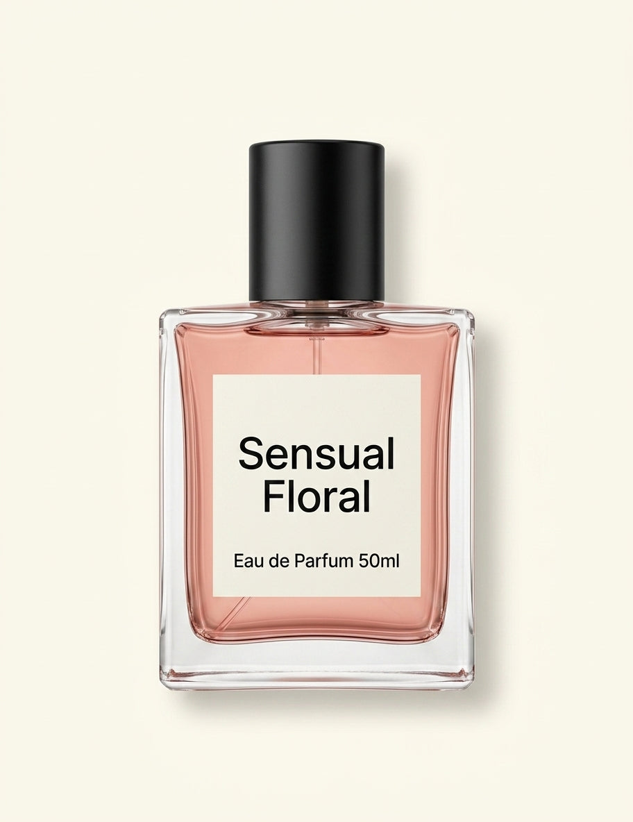 Hermès Twilly eau de parfum floral spicy oriental scent (British brand)