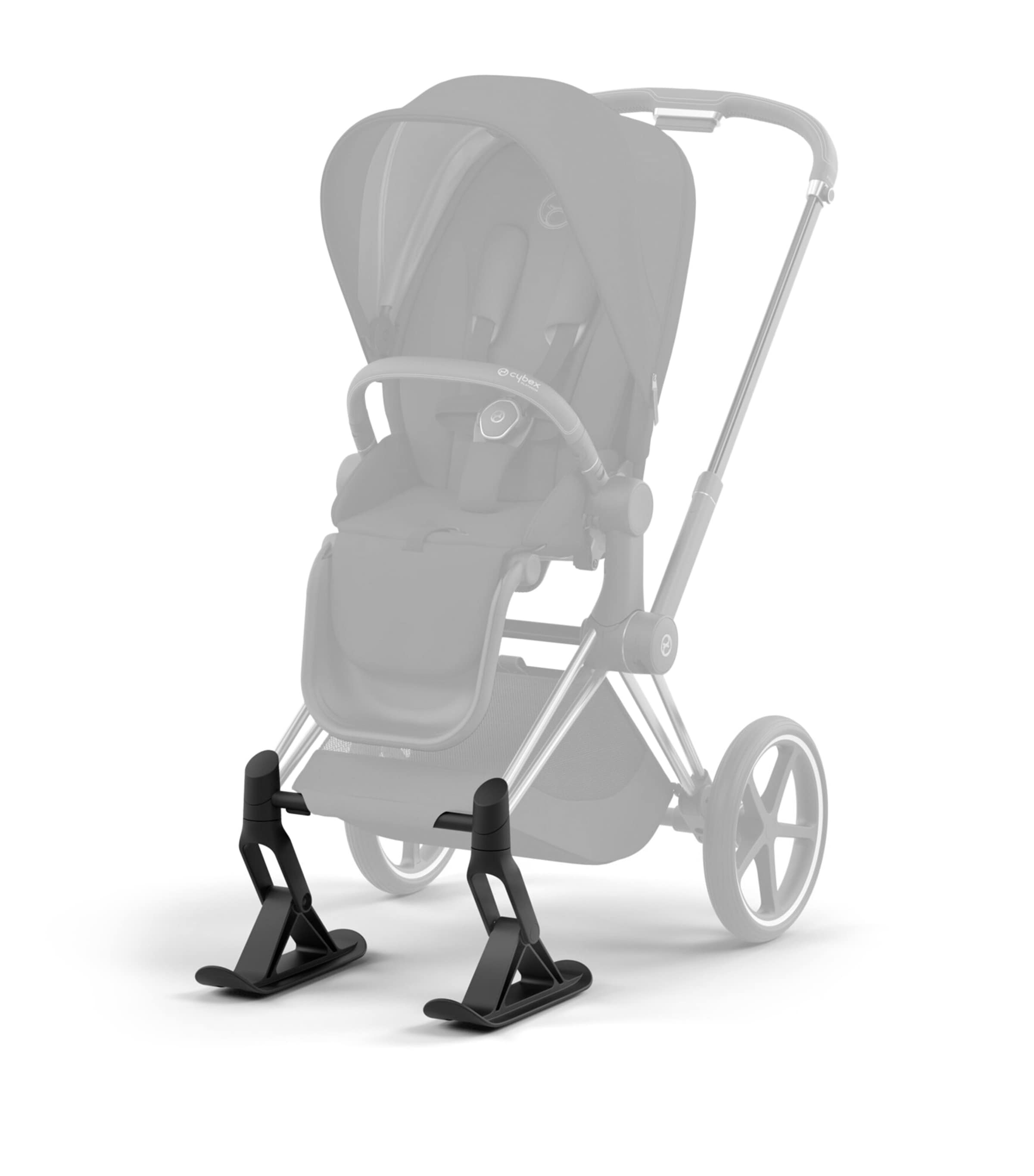 Cybex Priam Skis - British product