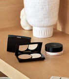 Sensai Translucent Loose Powder (British brand)